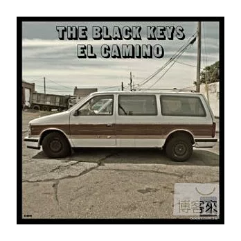 The Black Keys / El Camino