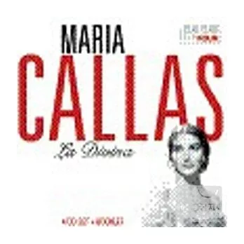 La Divina / Maria Callas (4CD)