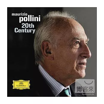 Maurizio Pollini / 20th Century (Budget CD Box) (6CD)