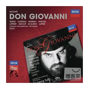Mozart: Don Giovanni (3CD)