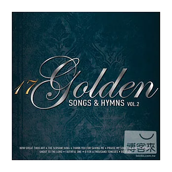 V.A. / 17 Golden Song & Hymns