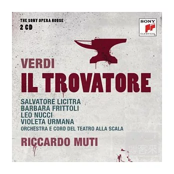 V.A./ Verdi: Il Trovatore (2CD)