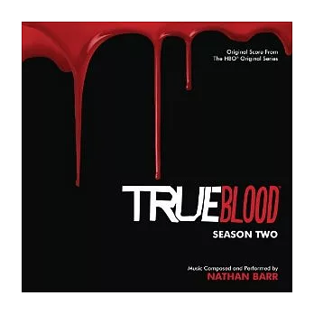 O.S.T / True Blood: Season Two