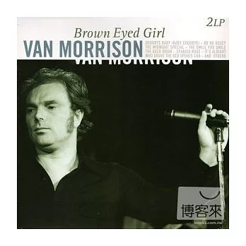 Van Morrison / Brown Eyed Girl (180g 2LPs)