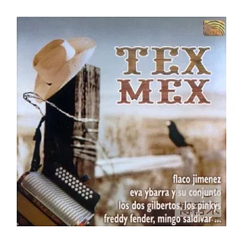 Tex Mex / Various Artists