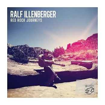 Ralf Illenberger / Red Rock Journeys