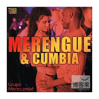 Merengue & Cumbia / Grupo Merecumbe