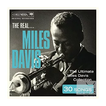 Miles Davis / The Real... (3CD)