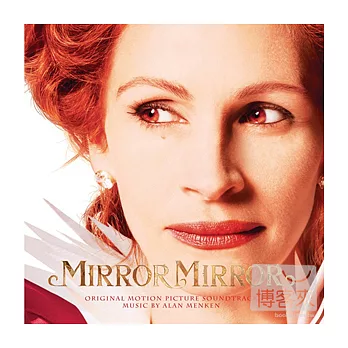 O.S.T. / Mirror Mirror