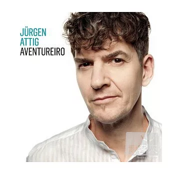 Jurgen Attig / Aventureiro