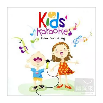 V.A. / Kids Karaoke (2CD)