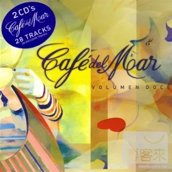 V.A. / Cafe Del Mar Vol.12 (2CD)