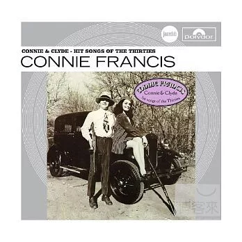 Connie Francis / Connie & Clyde