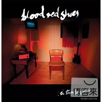 Blood Red Shoes / In Time to Voices