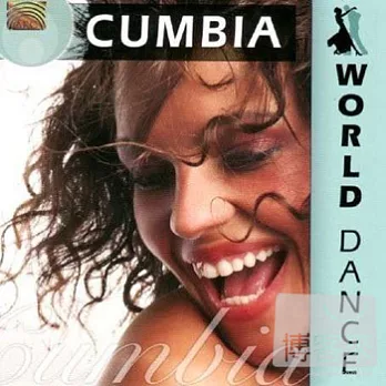 P. Carcamo & E. Ugarte: World Dance:Cumbia