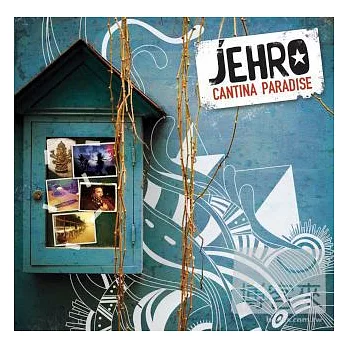 Jehro / Cantina Paradise