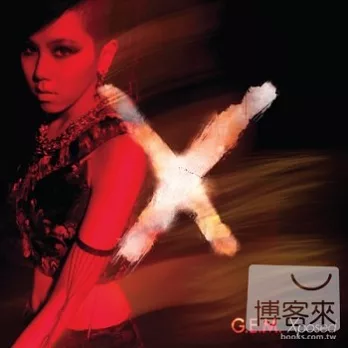 G.E.M. 鄧紫棋 / 第四張專輯 Xposed曝光