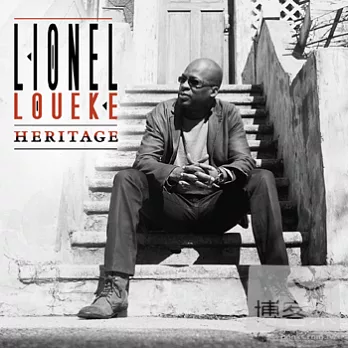 Lionel Loueke / Heritage