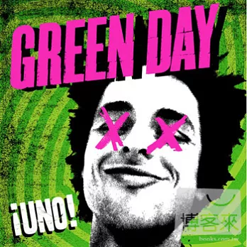 Green Day / !Uno!