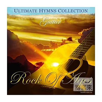 V.A. / Ultimate hymns collection/ Rock Of Ages