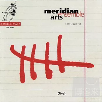 Five / Meridian Arts Ensemble