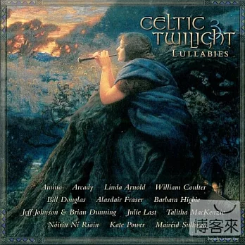 CELTIC TWILIGHT 3