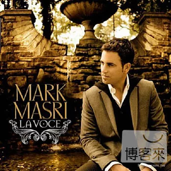 Mark Masri / La Voce