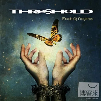 Threshold / March Of Progress