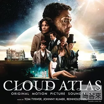 O.S.T / Cloud Atlas