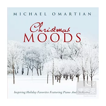 Michael Omartian / Christmas Moods