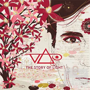 Steve Vai / The Story of Light (CD+DVD)