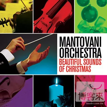 Mantovani Orchestra / Beautiful Sound of Christmas