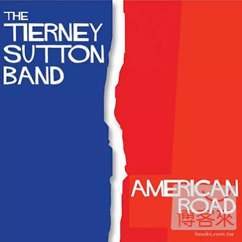 Tierney Sutton Band / American Road