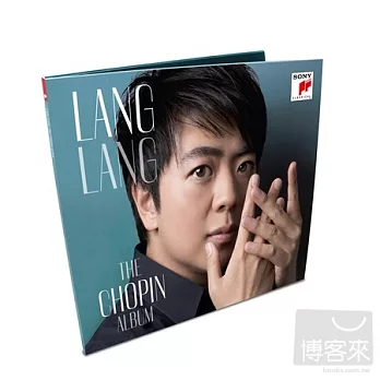 The Chopin Albums / Lang Lang (2LP)