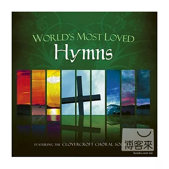 World’s Most Loved Hymns Vol.3