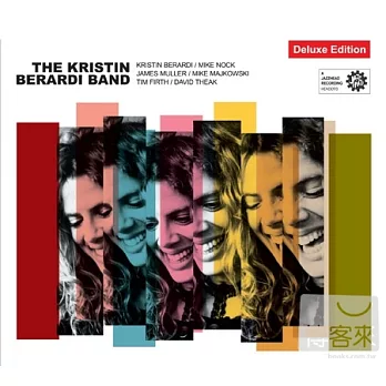 Kristin Berardi / The Kristin Berardi Band