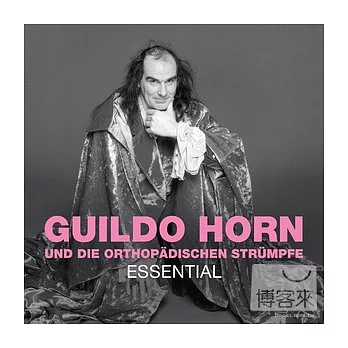 Guildo Horn & Die Orthopadischen Strumpfe / Essential