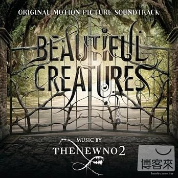 O.S.T. / Beautiful Creatures - Thenewno2