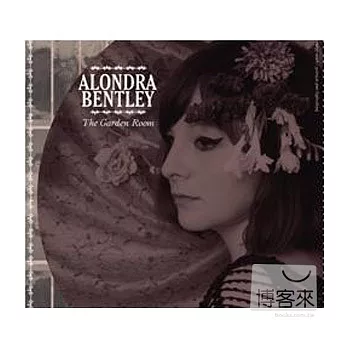 Alondra Bentley / The Garden Room