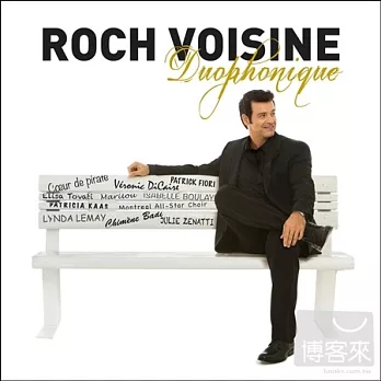 Roch Voisine / Duophonique