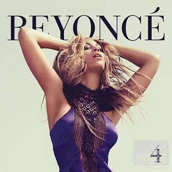 Beyonce / 4 (Deluxe Reissue)