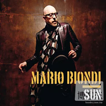 Mario Biondi / Sun