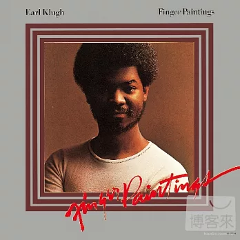 Earl Klugh / Finger Paintings