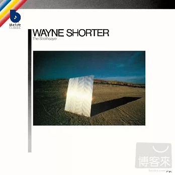 Wayne Shorter / The Soothsayer