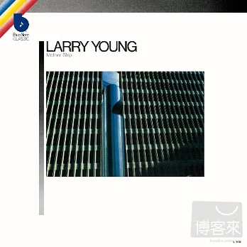 Larry Young / Mother Ship