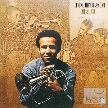 Eddie Henderson / Heritage