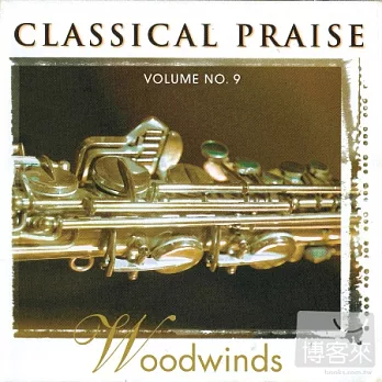 V.A. / Classical Praise Vol.9 Woodwinds