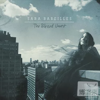 Sara Bareilles / The Blessed Unrest