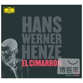 20C / Hans Werner Henze : El Cimarron