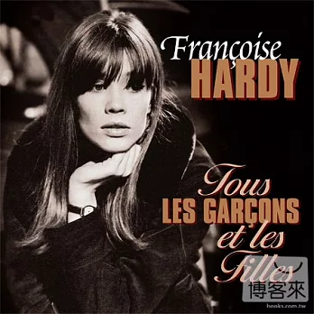 Francoise Hardy / Tous Les Garcons Et Les Fille (180g LP)